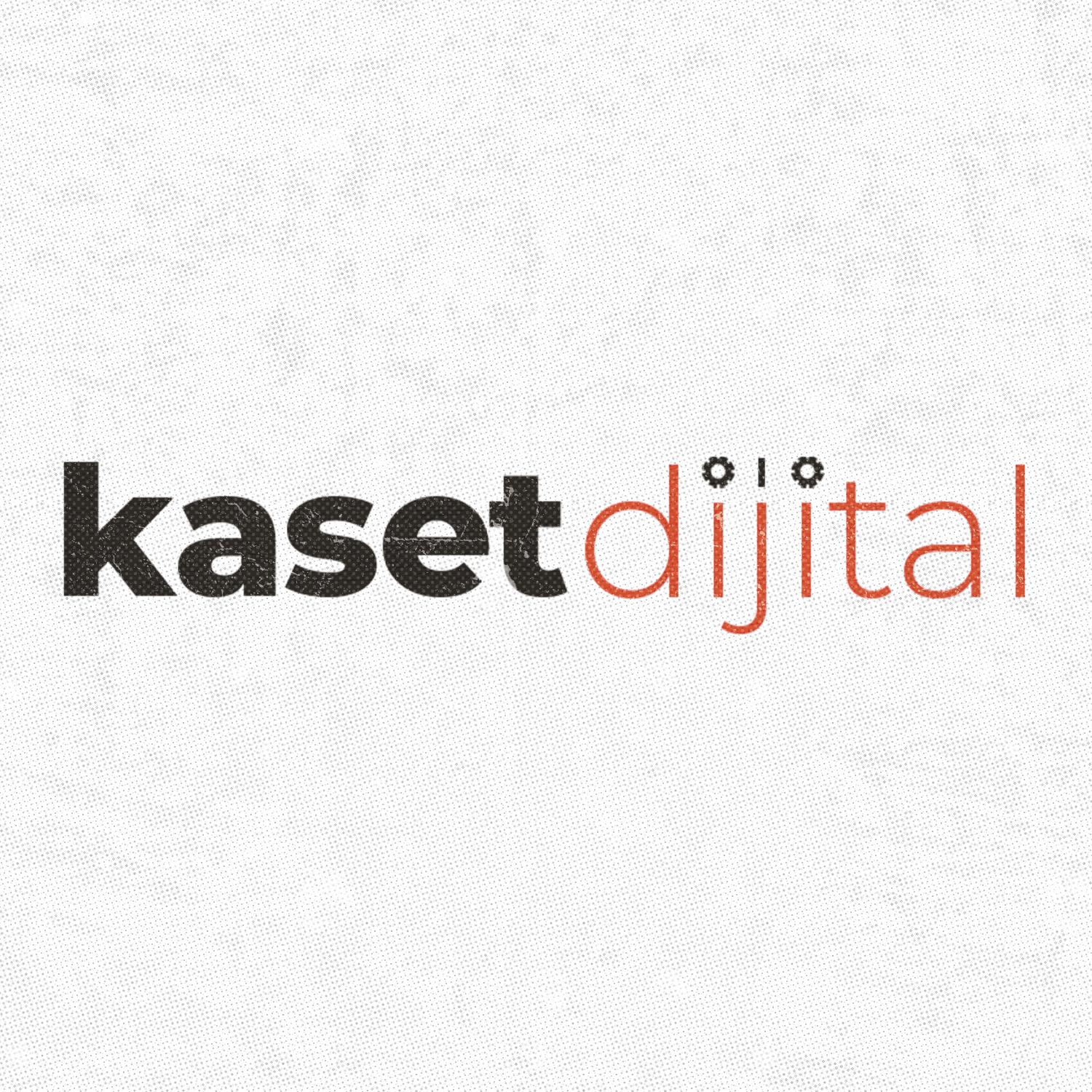 Kaset Dijital ekibi