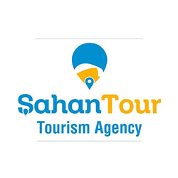 Sahantour Logo